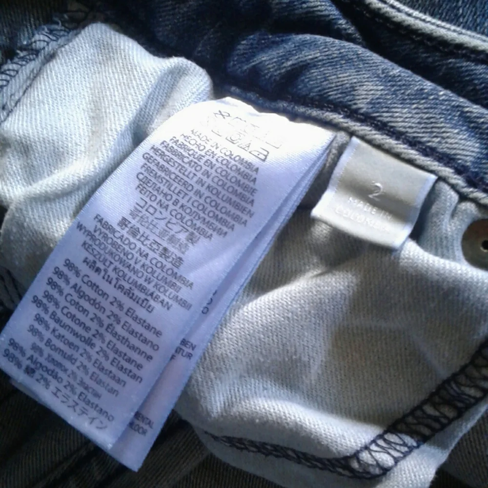 Michael Kors Skinny Jeans